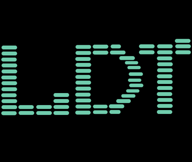 LDT Music Logo